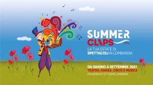 Presentata la prima edizione di SummerCLAPS