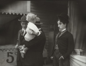 Remake Chaplin: un laboratorio per bambini con la Cineteca di Bologna