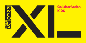 Online il bando di Anticorpi XL per CollaborAction Kids